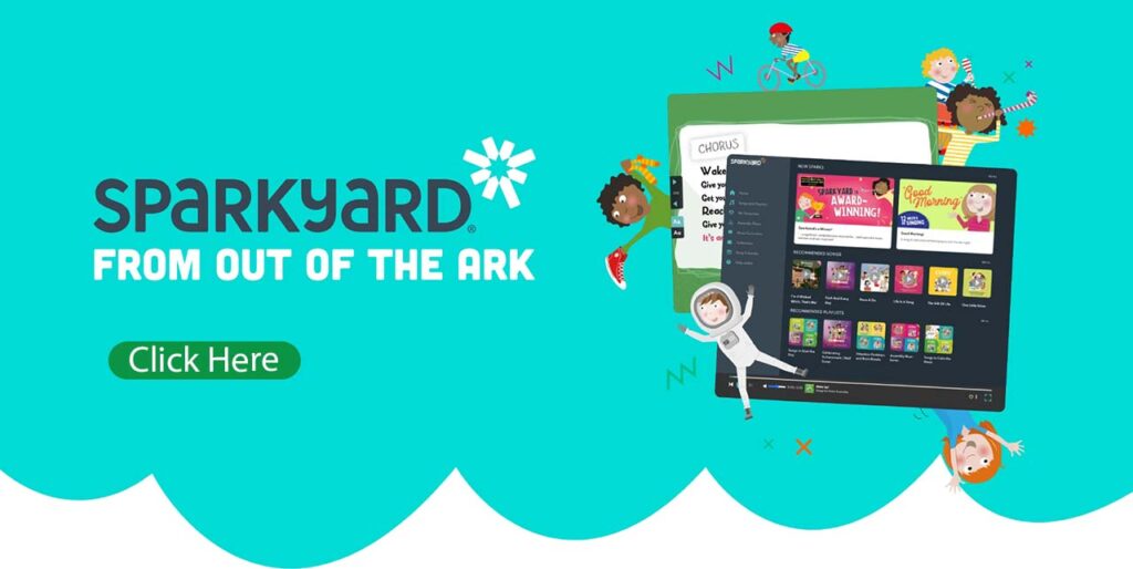 Sparkyard