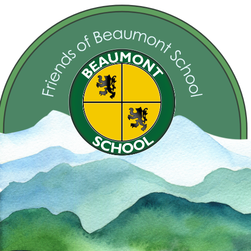 Friends of Beaumont logo