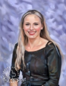 Mrs A Openshaw