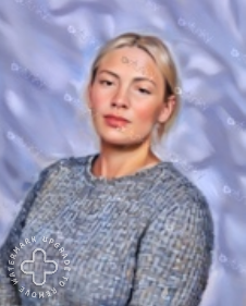 Miss J Oldham