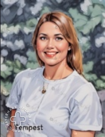 Mrs Dixon