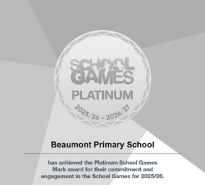 Platinum Games Award
